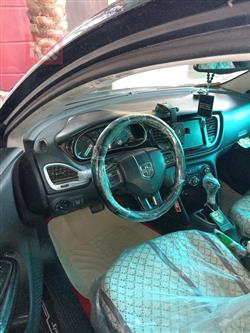 Dodge Dart